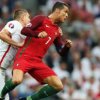 Euro 2016 - sferturi: Portugalia - Polonia 5-3, dupa loviturile de departajare